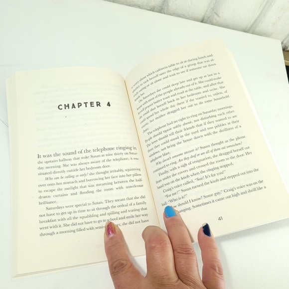 Killing Mr Griffin BOOK for TEEN - Picture 4 of 4